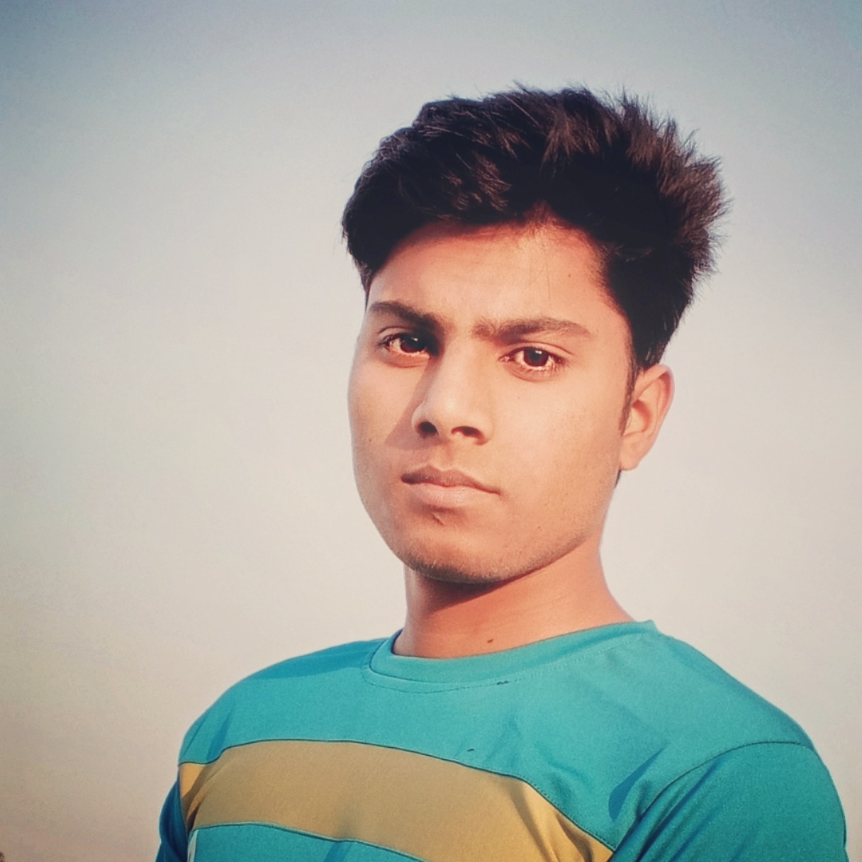 My portofolio vivek kumar